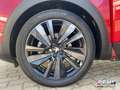Peugeot 3008 HDI130 EAT8 GT LED ACC elektr. Klappe Kamera Rot - thumbnail 6