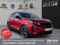 Peugeot 3008 HDI130 EAT8 GT LED ACC elektr. Klappe Kamera Rot - thumbnail 1