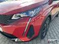 Peugeot 3008 HDI130 EAT8 GT LED ACC elektr. Klappe Kamera Rot - thumbnail 17
