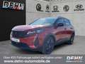 Peugeot 3008 HDI130 EAT8 GT LED ACC elektr. Klappe Kamera Rot - thumbnail 2
