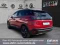 Peugeot 3008 HDI130 EAT8 GT LED ACC elektr. Klappe Kamera Rot - thumbnail 4