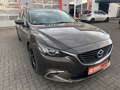 Mazda 6 Kombi Exclusive-Line Grau - thumbnail 1