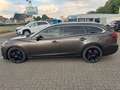 Mazda 6 Kombi Exclusive-Line Grau - thumbnail 4