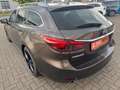 Mazda 6 Kombi Exclusive-Line Grau - thumbnail 5