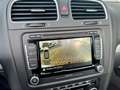 Volkswagen Golf Cabriolet 1.2 TSI Led/Camera/Trekhaak Gris - thumbnail 12