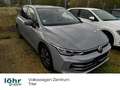 Volkswagen Golf VIII 2.0 TDI DSG Goal Pano, Rear-View Grau - thumbnail 1
