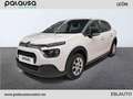 Citroen C3 1.5BlueHDi S&S Live Pack 100 Blanc - thumbnail 1