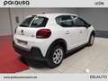 Citroen C3 1.5BlueHDi S&S Live Pack 100 Blanc - thumbnail 12