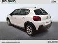 Citroen C3 1.5BlueHDi S&S Live Pack 100 Blanc - thumbnail 7