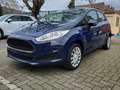 Ford Fiesta 1.0 Ecoboost Ambiente Blauw - thumbnail 1