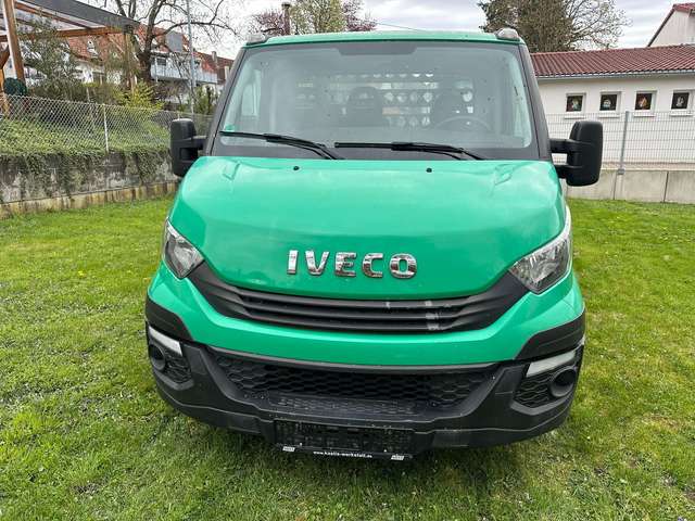 Iveco Daily 35-120