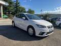 SEAT Ibiza 1.0 tgi Style 90cv '' AZIENDALE ITALIANA '' Bianco - thumbnail 3