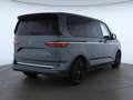 Volkswagen T7 Multivan 110KW TDI Style MATRIX ACC AHK DCC HEAD Grau - thumbnail 4