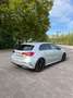 Mercedes-Benz A 180 d AMG Silber - thumbnail 7