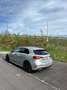 Mercedes-Benz A 180 d AMG Silber - thumbnail 6