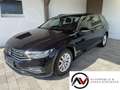 Volkswagen Passat Variant Business 2,0 TDI DSG-LED-NAVI-AHV-ACC-CAR PLAY-... Schwarz - thumbnail 1