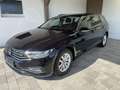 Volkswagen Passat Variant Business 2,0 TDI DSG-LED-NAVI-AHV-ACC-CAR PLAY-... Schwarz - thumbnail 2