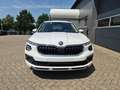 Skoda Kamiq 1.0 TSI 115PS DSG Selection Klimaautomatik Sitzhei Bianco - thumbnail 8