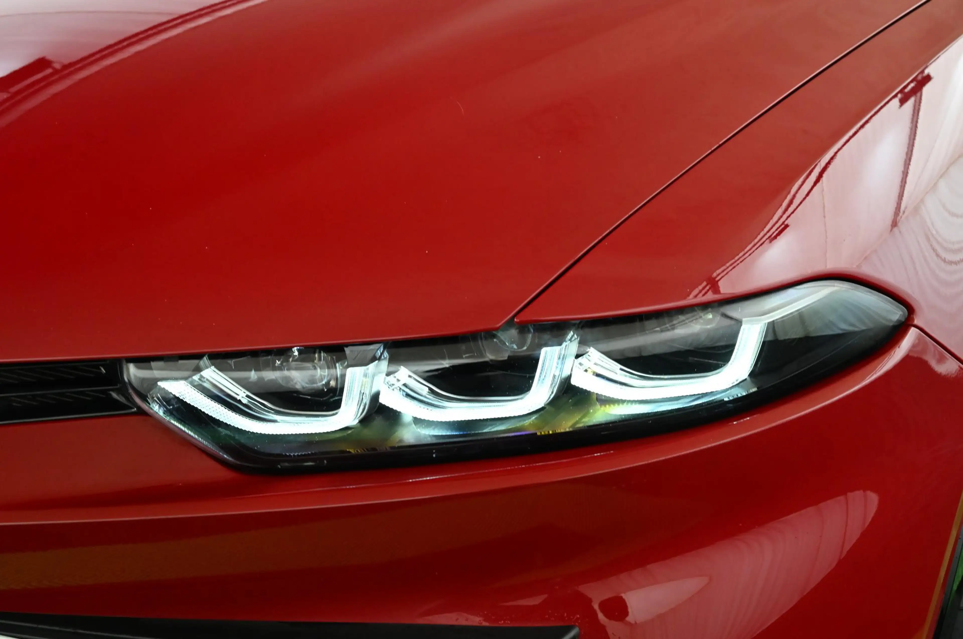Alfa Romeo Tonale 1.3 PHEV 280 Q4 Ti LED/NAVI/ACC/KAMERA/18 — photo 9