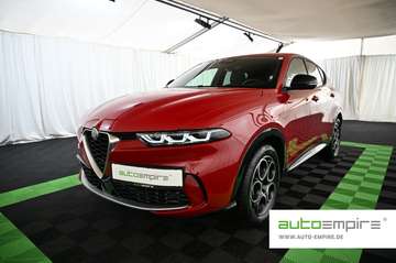 1.3 PHEV 280 Q4 Ti LED/NAVI/ACC/KAMERA/18