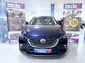 Mazda CX-3 1.5D Luxury AWD Azul - thumbnail 4