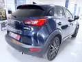 Mazda CX-3 1.5D Luxury AWD Azul - thumbnail 7