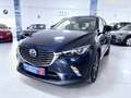 Mazda CX-3 1.5D Luxury AWD Azul - thumbnail 1
