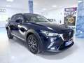 Mazda CX-3 1.5D Luxury AWD Bleu - thumbnail 6