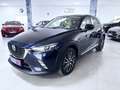 Mazda CX-3 1.5D Luxury AWD Azul - thumbnail 2