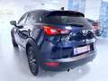 Mazda CX-3 1.5D Luxury AWD Azul - thumbnail 3
