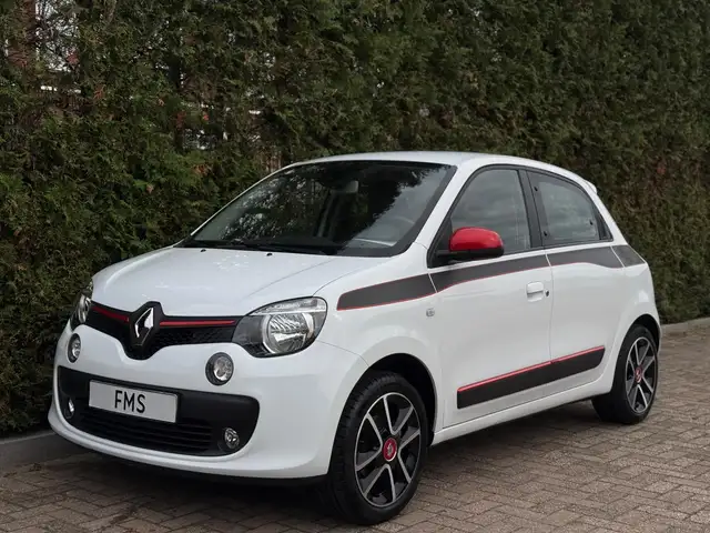 Renault Twingo 0.9 TCe Intens Android Auto LED Camera