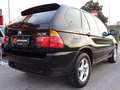 BMW X5 3.0i GPL ASI+CRS-GARANZIA-KM CERTIFICATI-MANUALE Nero - thumbnail 8
