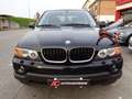 BMW X5 3.0i GPL ASI+CRS-GARANZIA-KM CERTIFICATI-MANUALE Nero - thumbnail 2