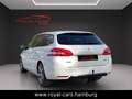 Peugeot 308 SW Business-Line NAVI*PANO*KLIMA*SHZ*PDC*LED Weiß - thumbnail 7