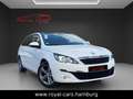 Peugeot 308 SW Business-Line NAVI*PANO*KLIMA*SHZ*PDC*LED Weiß - thumbnail 3