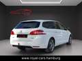 Peugeot 308 SW Business-Line NAVI*PANO*KLIMA*SHZ*PDC*LED Weiß - thumbnail 9