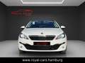 Peugeot 308 SW Business-Line NAVI*PANO*KLIMA*SHZ*PDC*LED Weiß - thumbnail 2