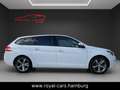 Peugeot 308 SW Business-Line NAVI*PANO*KLIMA*SHZ*PDC*LED Weiß - thumbnail 6