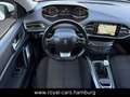 Peugeot 308 SW Business-Line NAVI*PANO*KLIMA*SHZ*PDC*LED Weiß - thumbnail 11