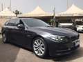 BMW 520 520d Touring Business aut. Gris - thumbnail 1