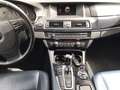 BMW 520 520d Touring Business aut. Gris - thumbnail 11