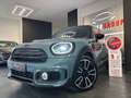 MINI John Cooper Works Countryman Mini 2.0 Cooper D JCW Countryman Bleu - thumbnail 2