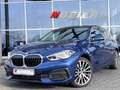 BMW 118 i Leder Braun ACC 18 Zoll LED Navi Panoramadach 1 Blau - thumbnail 1