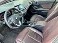 BMW 118 i Leder Braun ACC 18 Zoll LED Navi Panoramadach 1 Blauw - thumbnail 6