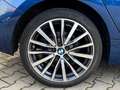 BMW 118 i Leder Braun ACC 18 Zoll LED Navi Panoramadach 1 Modrá - thumbnail 26