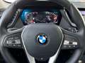 BMW 118 i Leder Braun ACC 18 Zoll LED Navi Panoramadach 1 Modrá - thumbnail 10