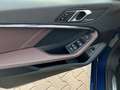 BMW 118 i Leder Braun ACC 18 Zoll LED Navi Panoramadach 1 Modrá - thumbnail 7