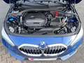 BMW 118 i Leder Braun ACC 18 Zoll LED Navi Panoramadach 1 Modrá - thumbnail 20