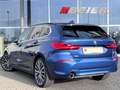 BMW 118 i Leder Braun ACC 18 Zoll LED Navi Panoramadach 1 Синій - thumbnail 4