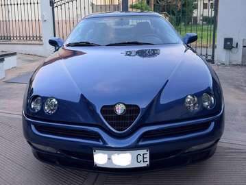 GTV 1994 2.0 V6 tb